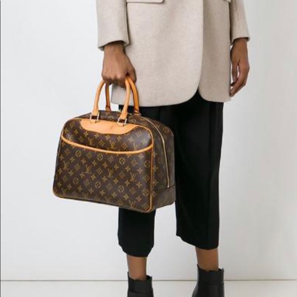 Louis Vuitton Handbags - Vintage Deauville